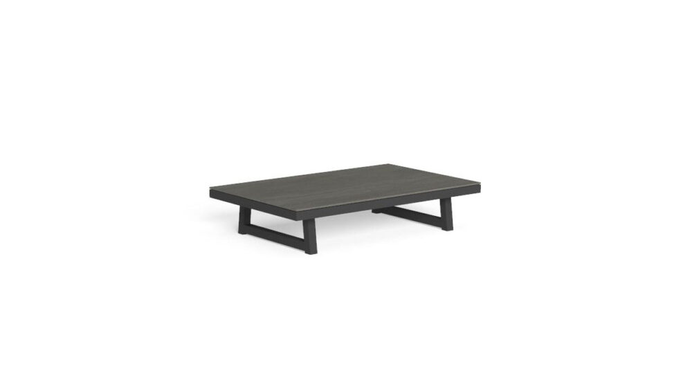 ALABAMA TABLE BASSE POUR L'EXTÉRIEUR – Image 4