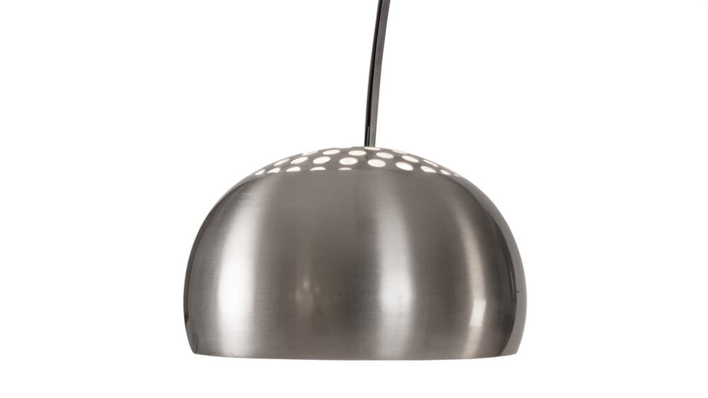 ARCO Lampe de sol by Flos – Image 2