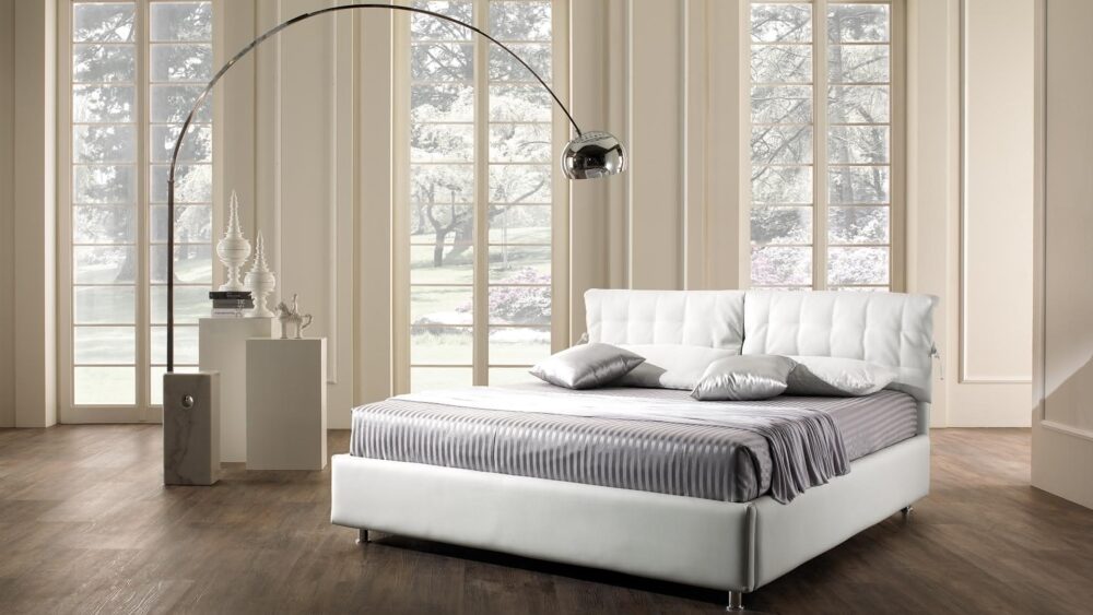 ARCO Lampe de sol by Flos – Image 4