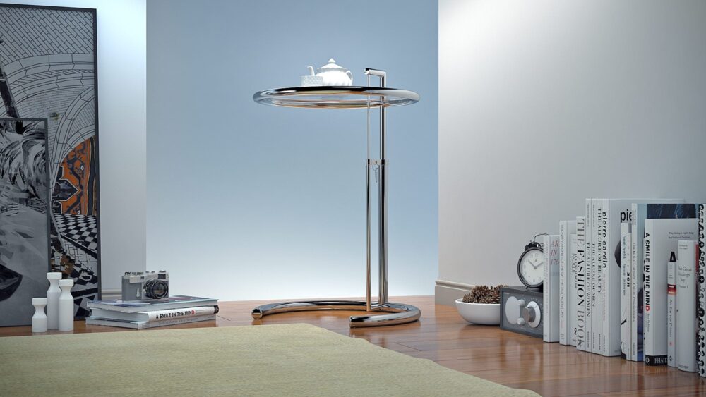 Adjustable Table - table d'appoint – Bild 5