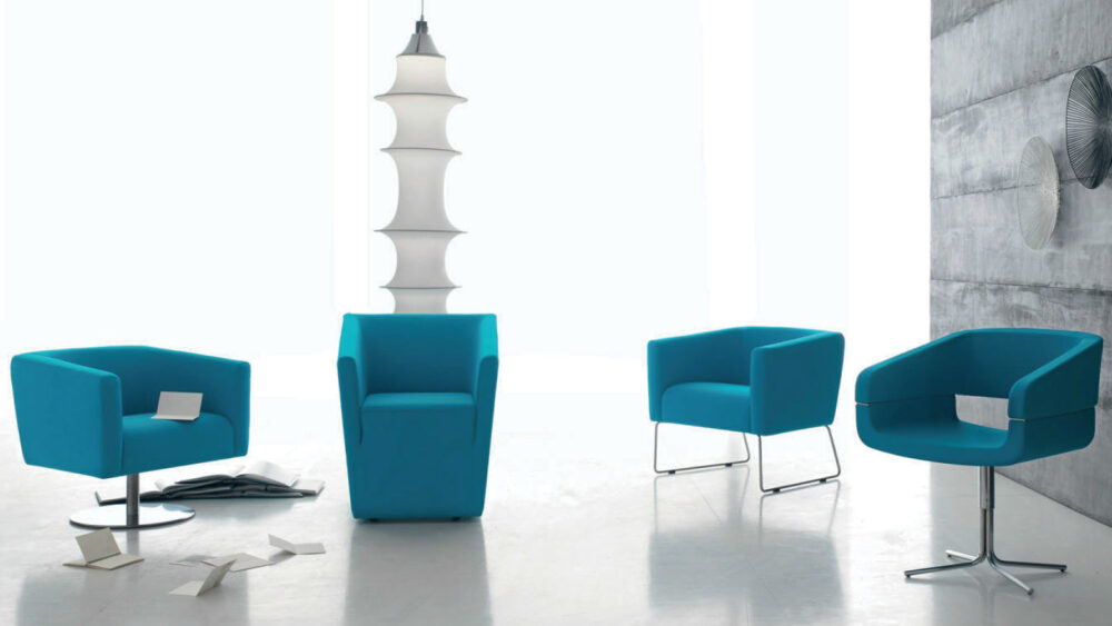 Ares Fauteuil – Image 2