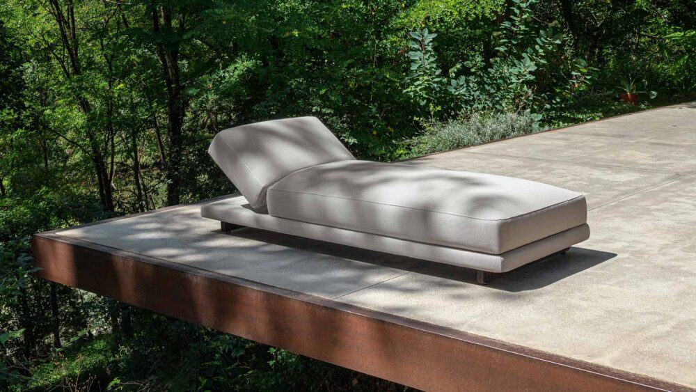 Argo Wood bain de soleil POUR L'EXTÉRIEUR – Image 2