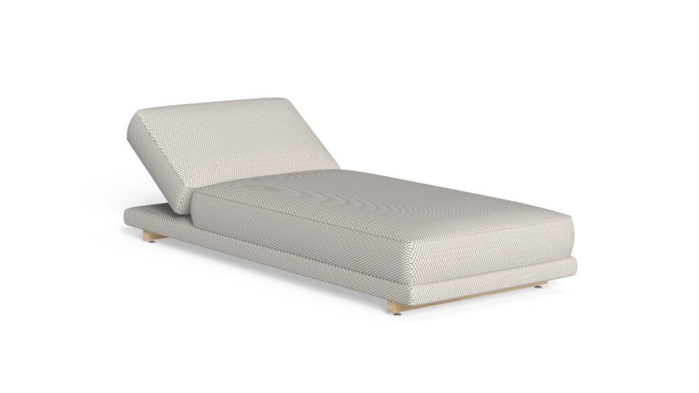 Argo Wood bain de soleil POUR L'EXTÉRIEUR – Image 5