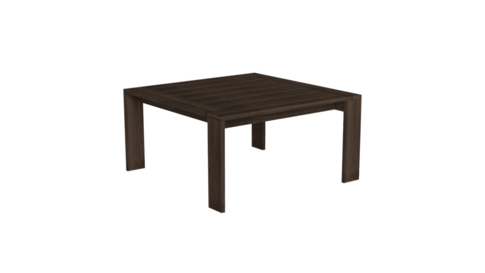Argo Wood table à manger pour l'extérieur – Bild 5