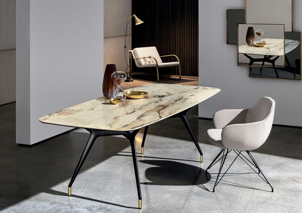 Arkos Table shaped 01 – Bild 2