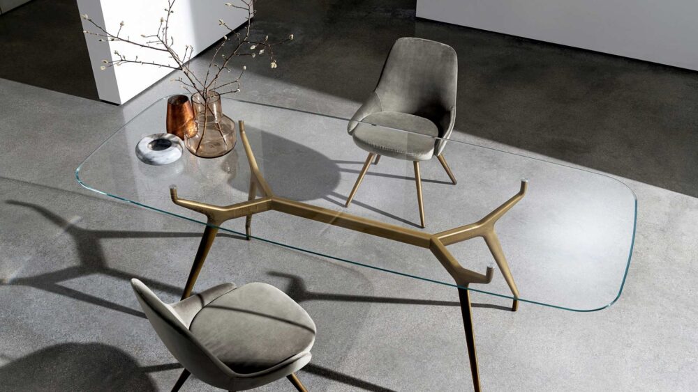 Arkos Table shaped 01 – Bild 6