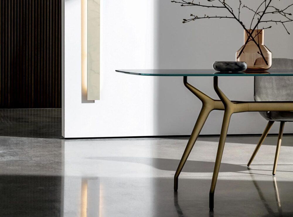 Arkos Table shaped 01 – Bild 7