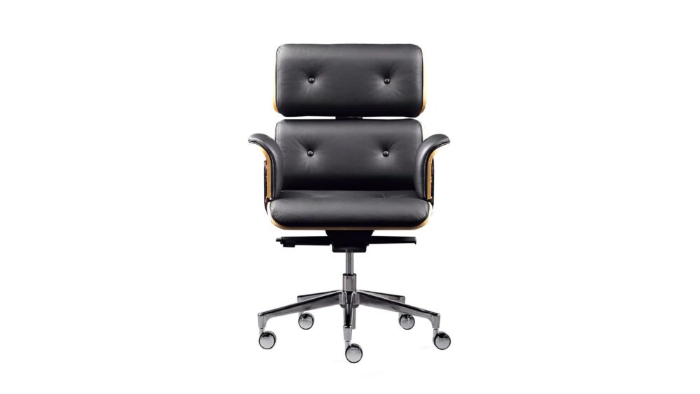 Armadillo 2 Chaise de Bureau - Imagen 2
