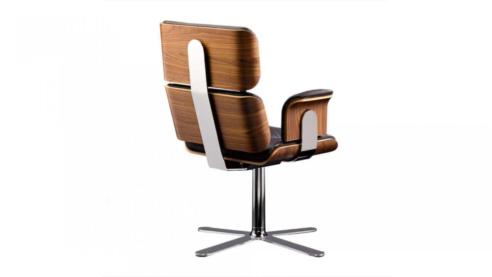 Armadillo Armchair 5 – Image 2