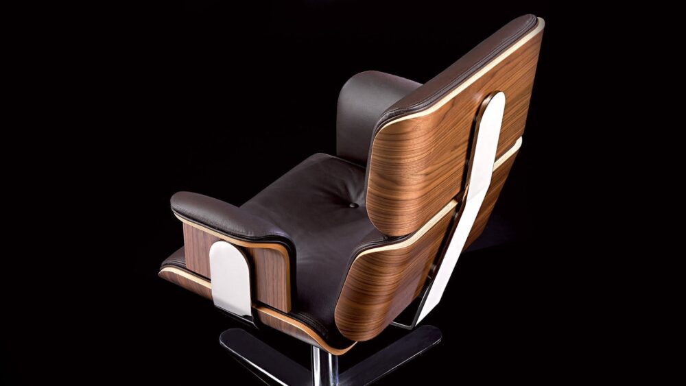 Armadillo Armchair 5 – Image 3