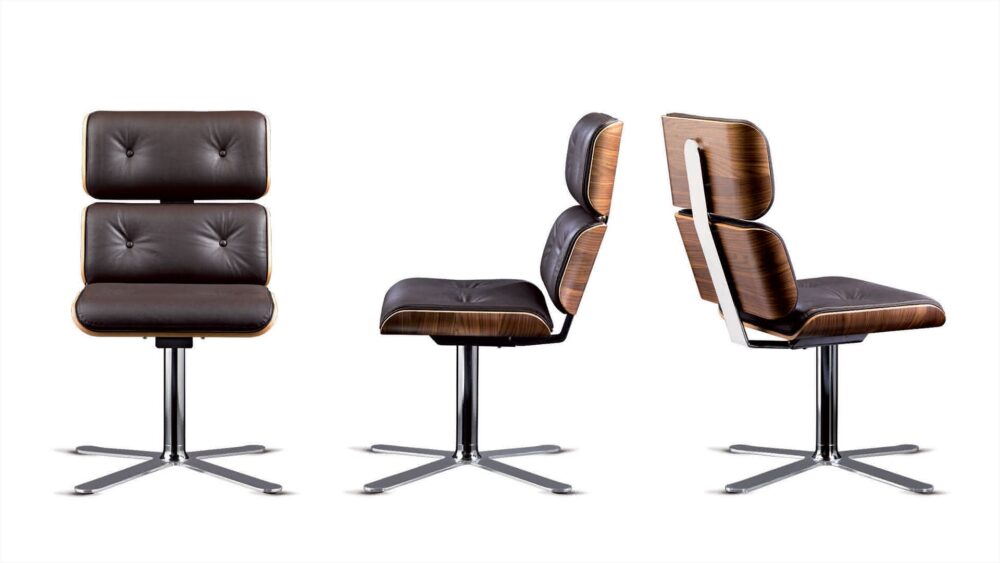 Armadillo Chair – Image 2