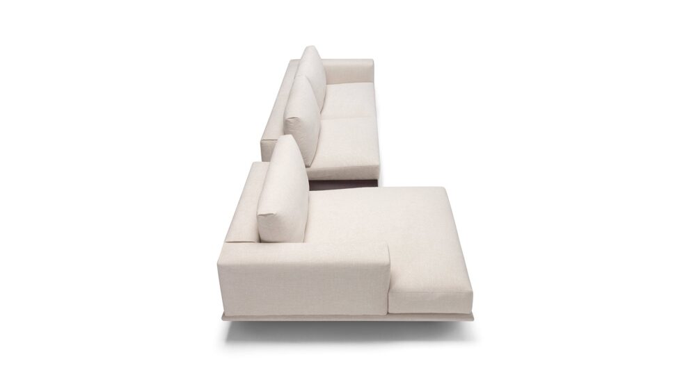 Avatar canapé d'angle modulaire – Image 4