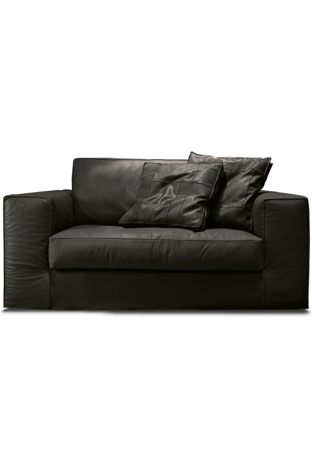 BABOL Fauteuil en cuir ou en tissu – Image 2
