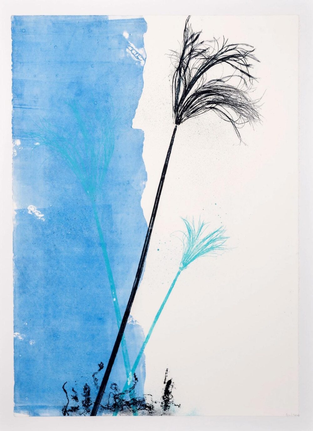 BLUE LAND I – Image 3