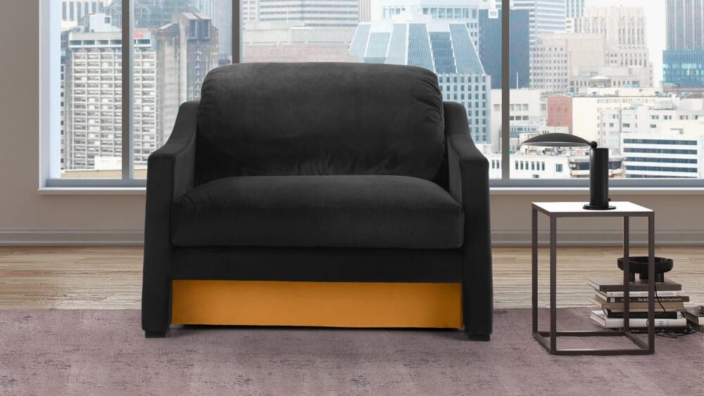 BOULEVARD Fauteuil – Image 2