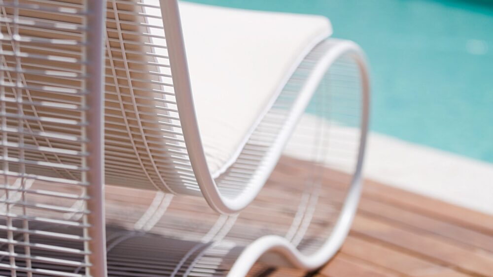 BREEZ Bain de soleil POUR L'EXTÉRIEUR – Image 4