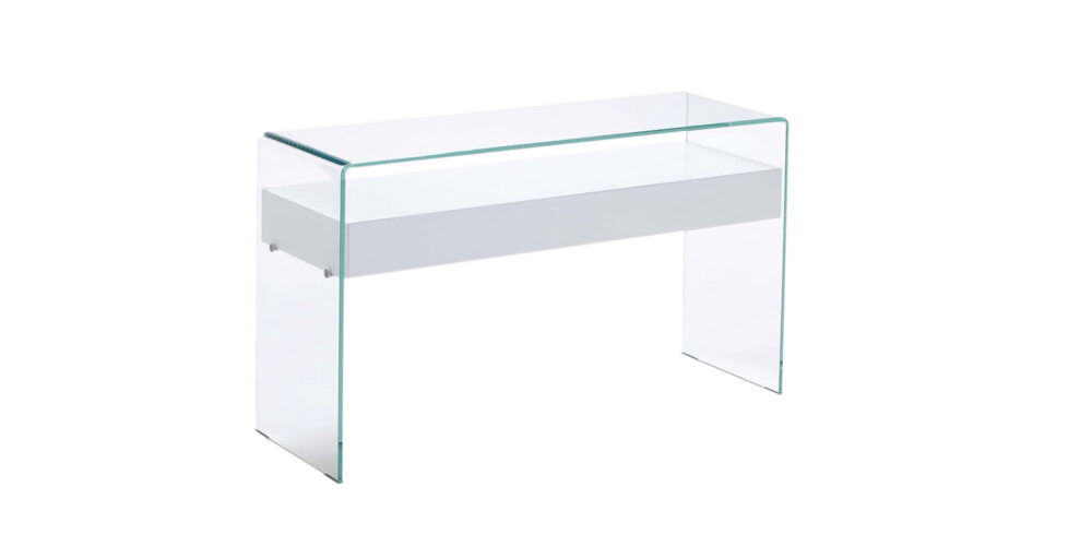 BRIDGE HALL Console avec tiroir - Imagen 2