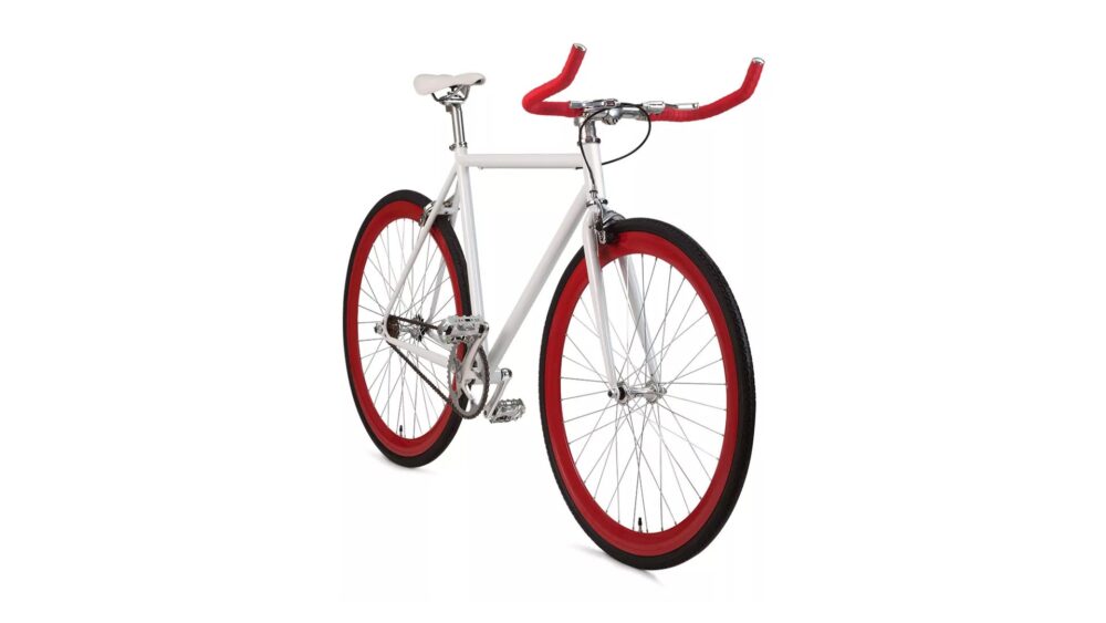 BULLHORN VÉLO – Bild 2