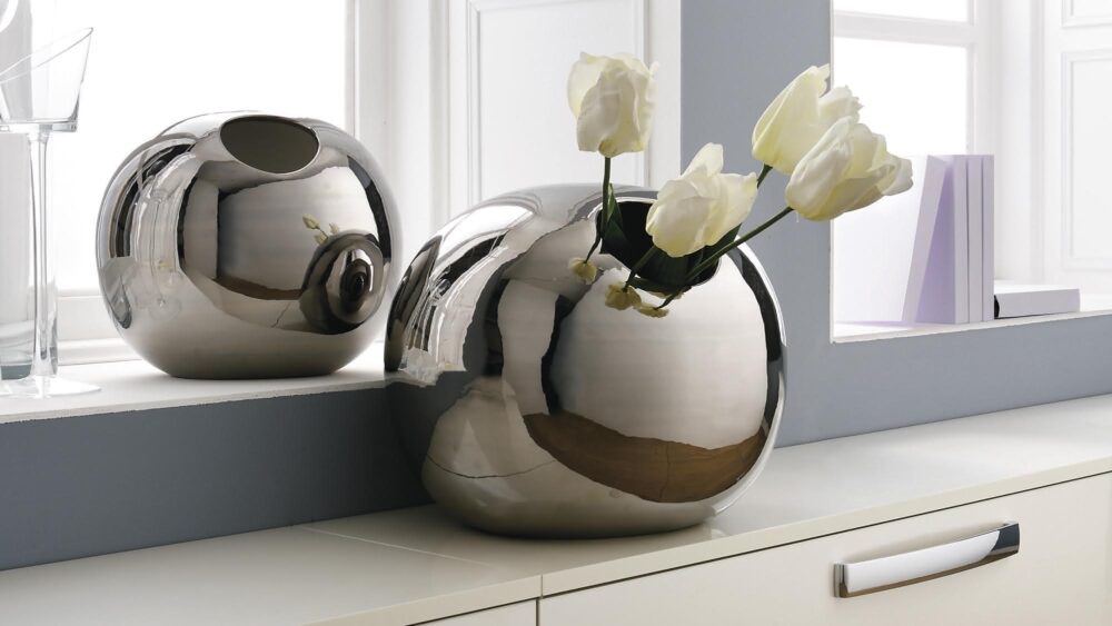 Ball Vase – Image 2