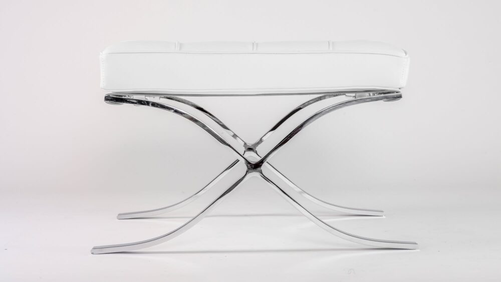 Barcelona tabouret – Image 2