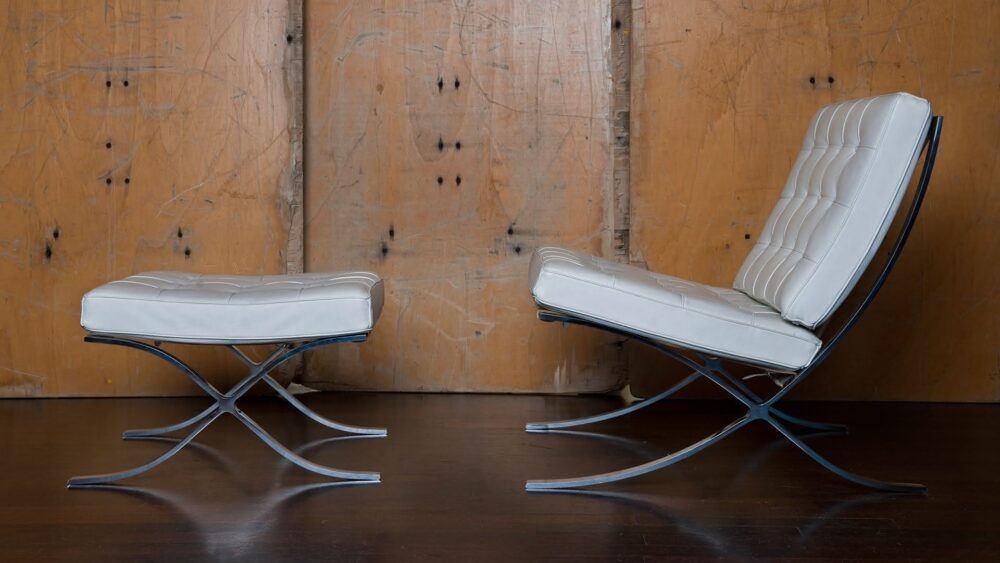 Barcelona tabouret – Image 3