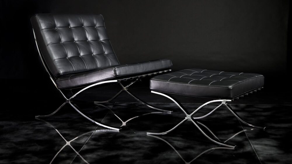 Barcelona tabouret – Image 4