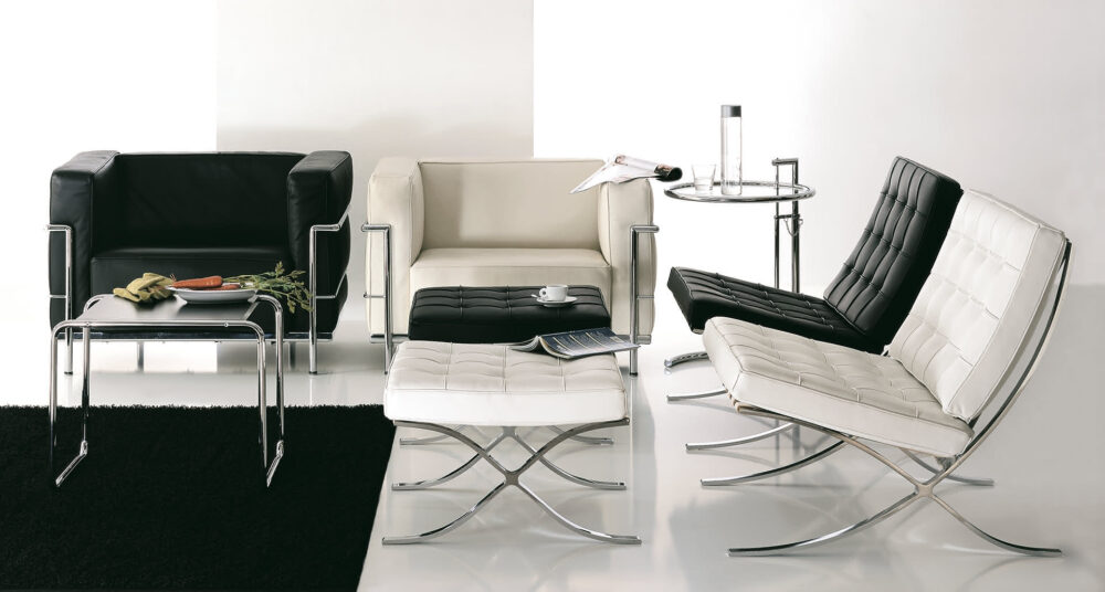 Barcelona tabouret – Image 5