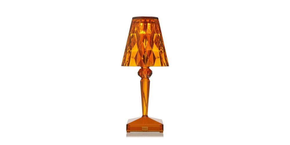 Battery Lampe by Kartell (lot de 2) – Image 2