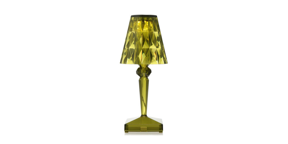 Battery Lampe by Kartell (lot de 2) – Image 5
