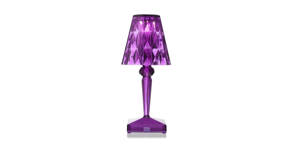 Battery Lampe by Kartell (lot de 2) – Image 6