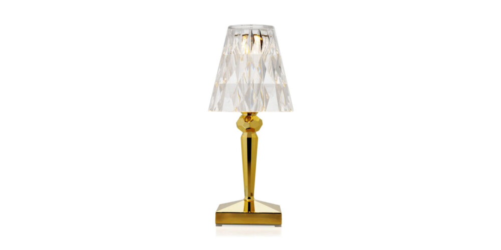 Battery Lampe by Kartell (lot de 2) – Image 7