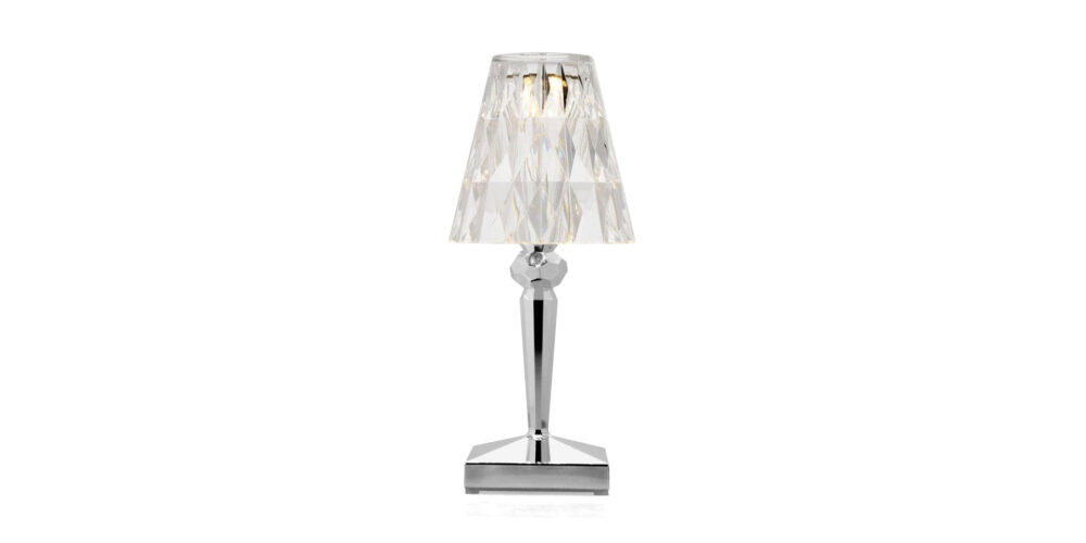 Battery Lampe by Kartell (lot de 2) – Image 8