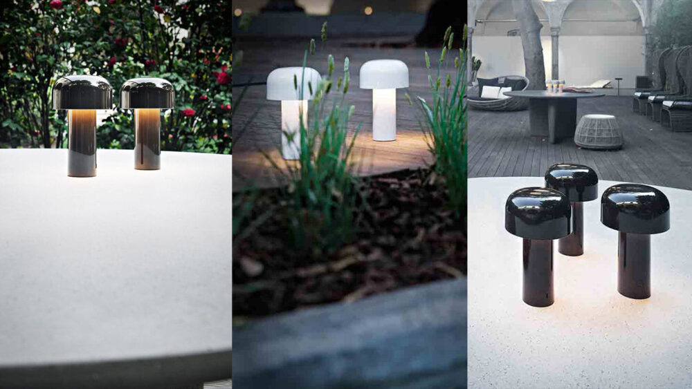Bellhop lampe de table by Flos – Image 10