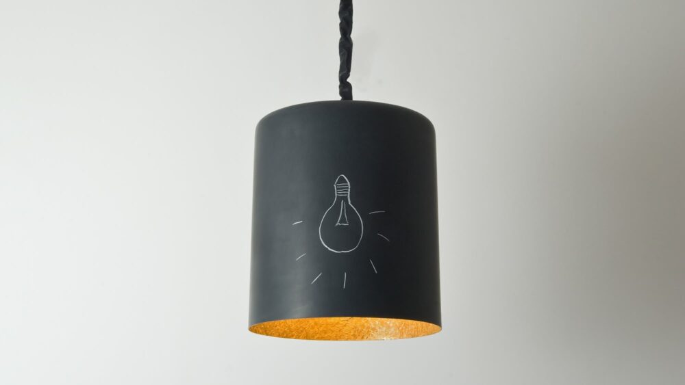 Bin Lavagna Suspension Lampe – Image 7