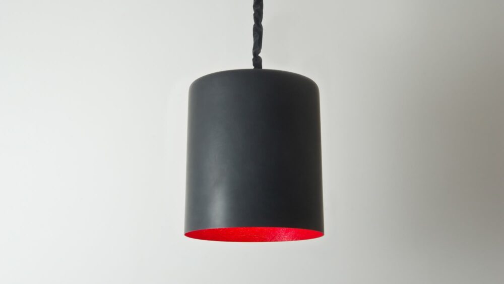 Bin Lavagna Suspension Lampe – Image 8
