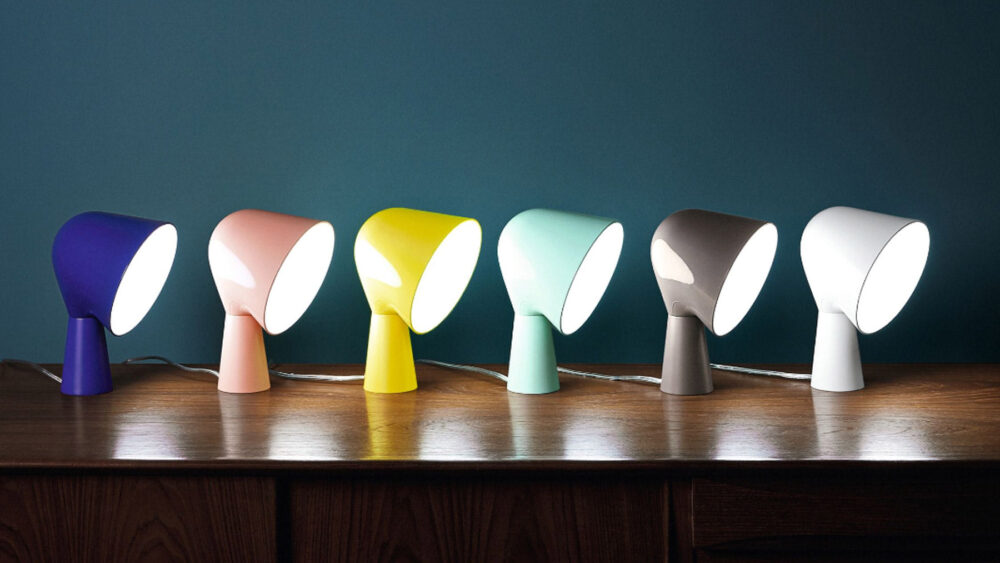 Binic lampe de table by Foscarini – Image 2