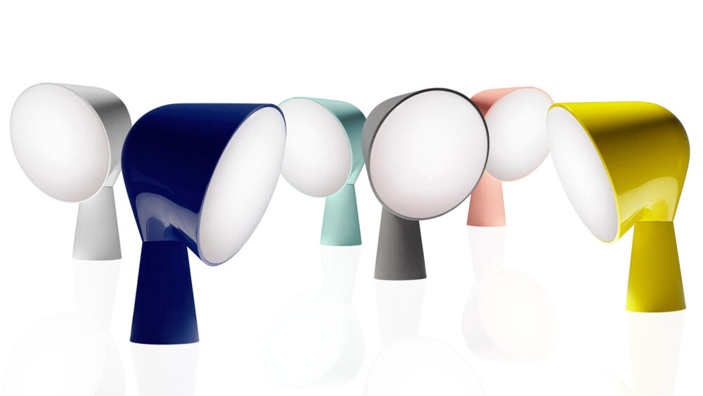 Binic lampe de table by Foscarini – Image 5