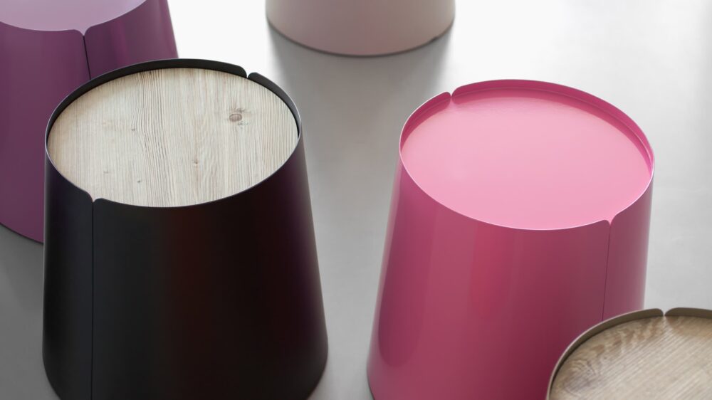 Bobino M table d'appoint – Image 4