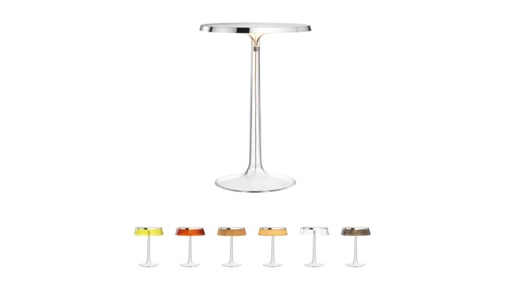 Bon Jour lampe de table by Flos – Image 4
