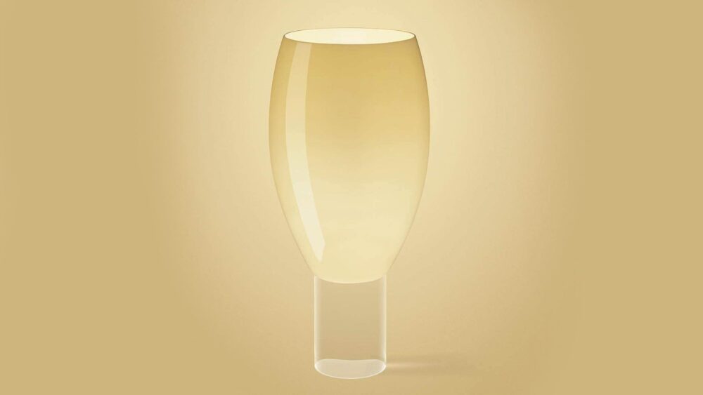 Buds lampe de table by Foscarini – Image 2