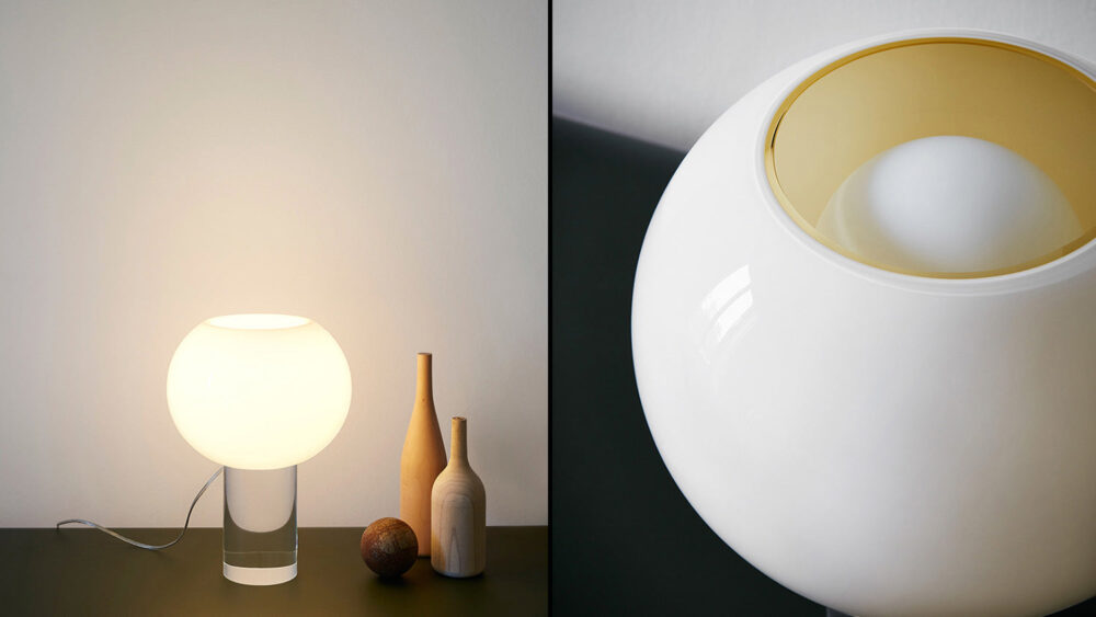 Buds lampe de table by Foscarini – Image 6
