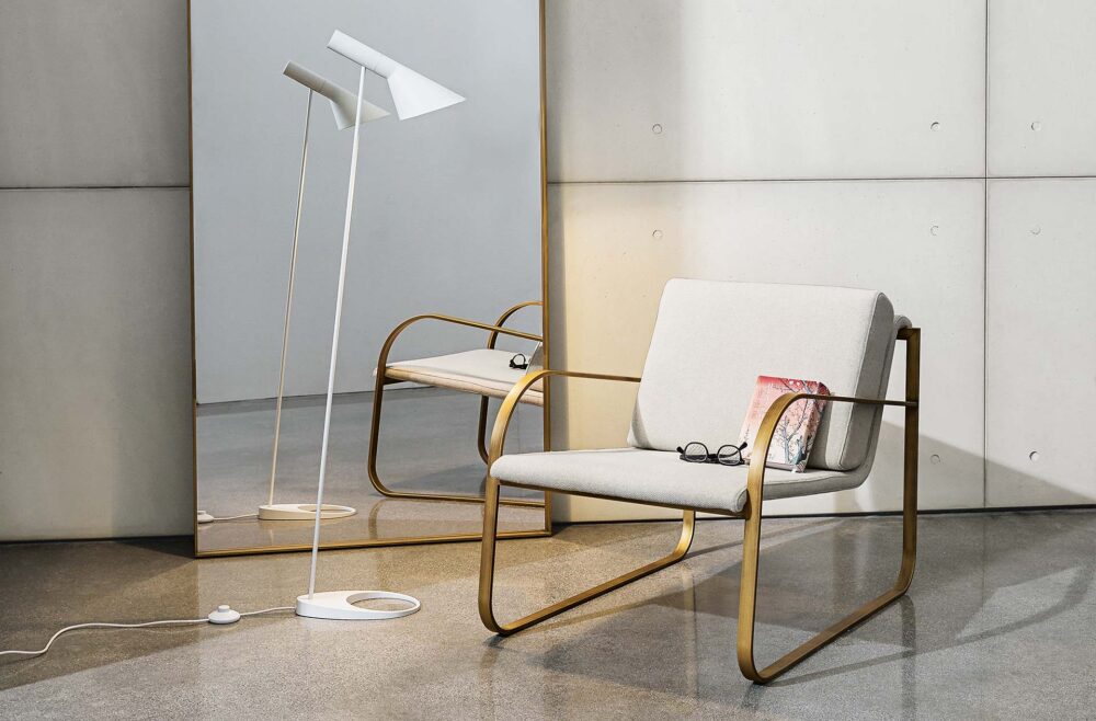Bugatti fauteuil – Image 3