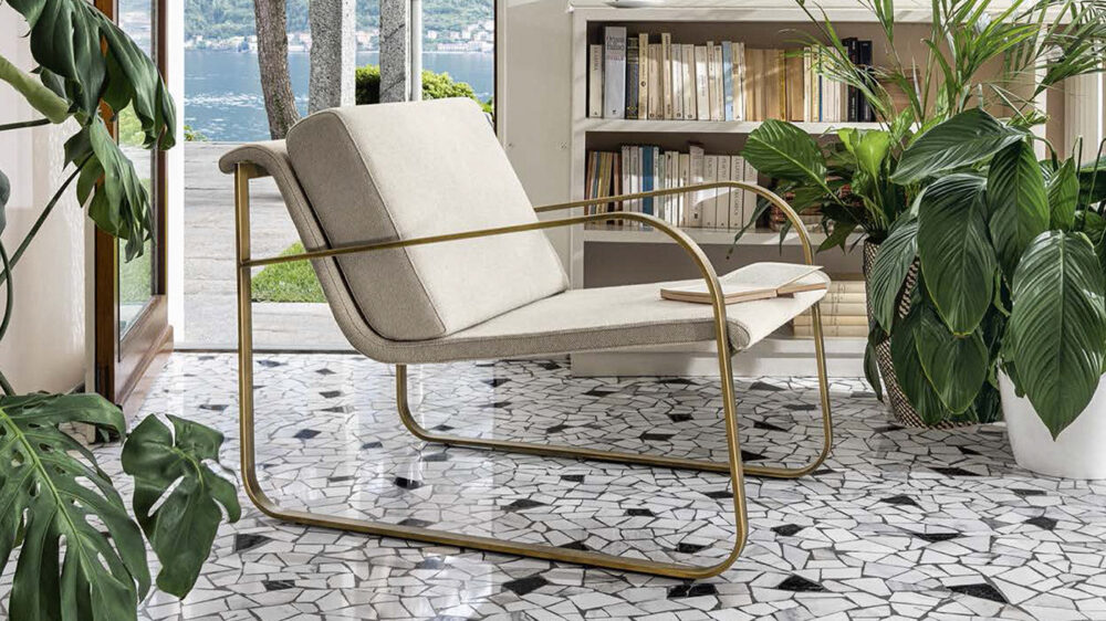 Bugatti fauteuil – Image 4