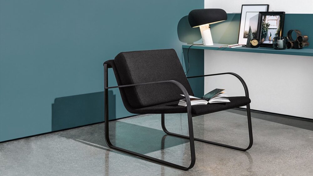 Bugatti fauteuil – Image 6
