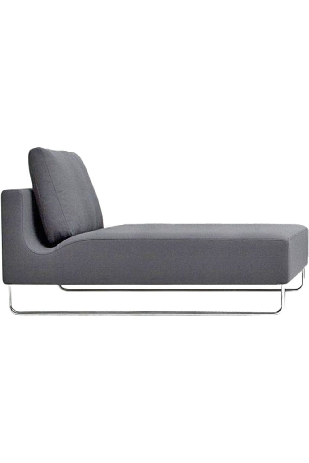 CANYON Chaise Longue Lounge chair - Imagen 3