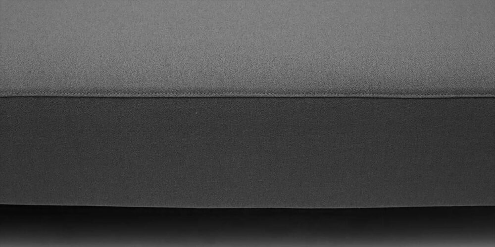 CANYON Pouf avec cadre en acier – Image 3