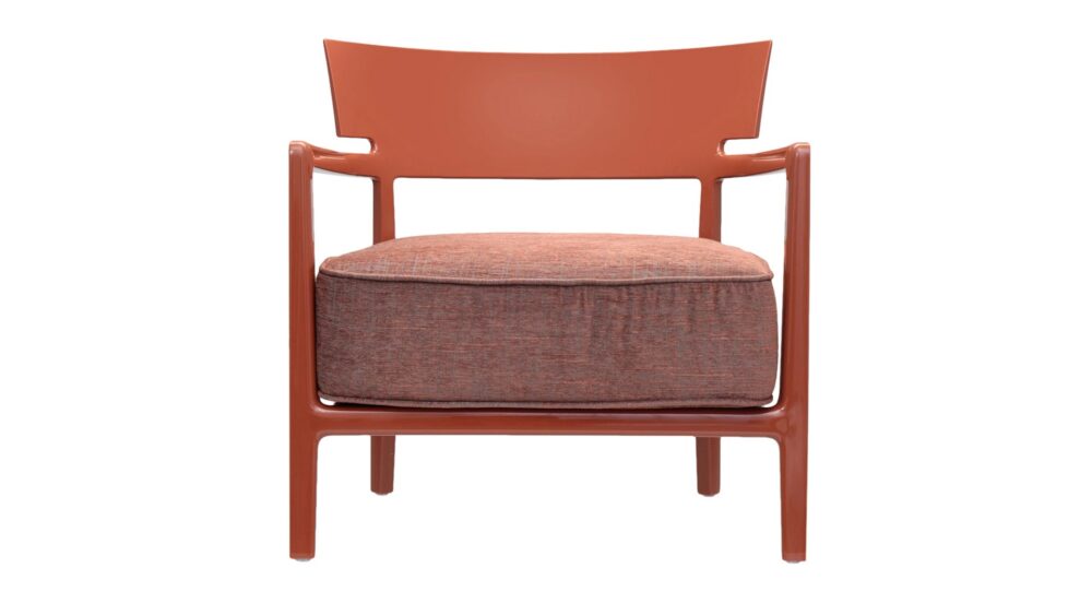 CARA Fauteuil by Kartell - Imagen 2