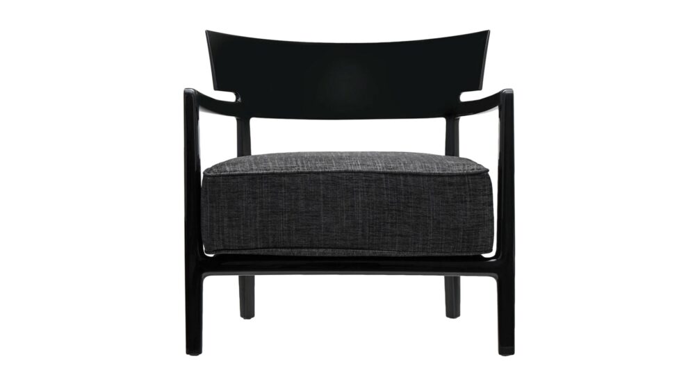 CARA Fauteuil by Kartell - Imagen 3