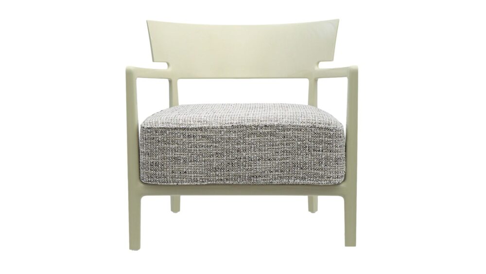 CARA Fauteuil by Kartell - Imagen 5