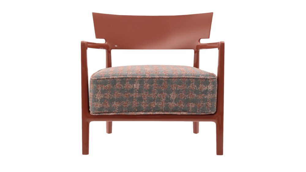 CARA Fauteuil by Kartell - Imagen 6